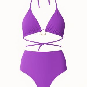 bikibi violet