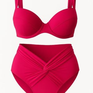 bikini armatures rose