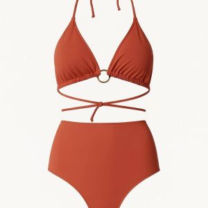 bikini nude