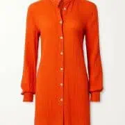Chemise en lin