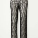 pantalon rama