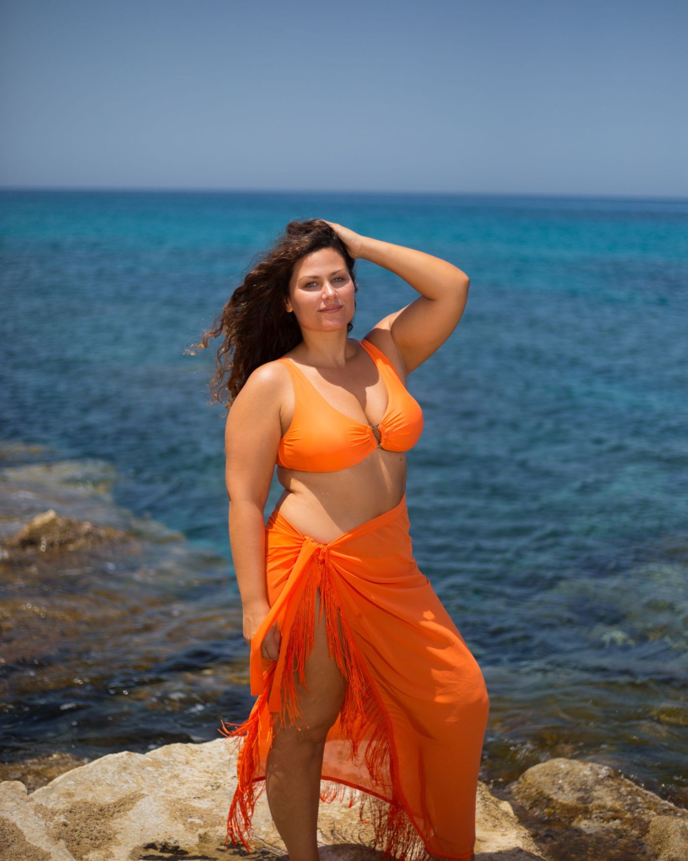 Beachwear