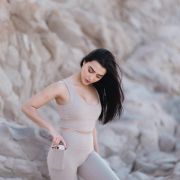 Comfortlux Sports Bra – Medium Support