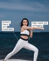 Airlift High-Waist suit Up Legging