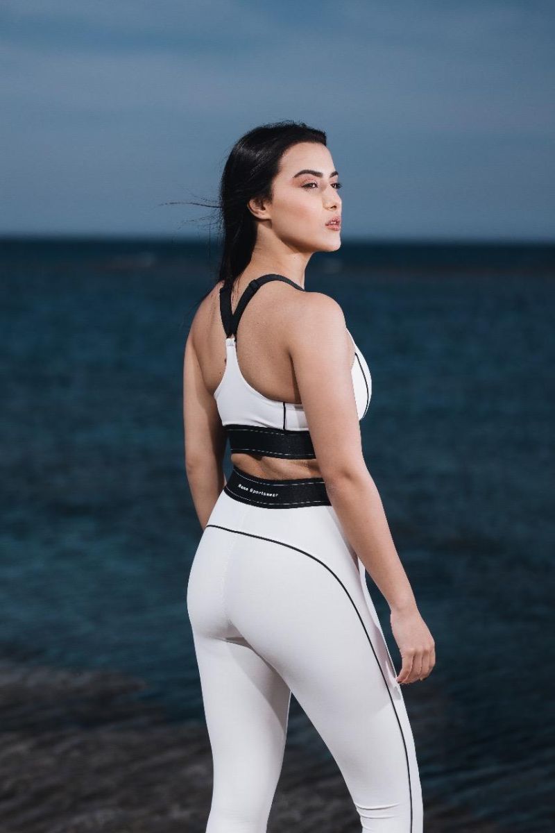 Airlift High-Waist suit Up Legging