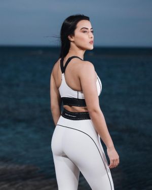 Airlift High-Waist suit Up Legging