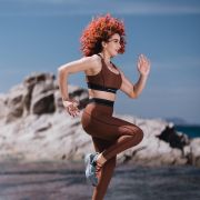 Airlift High-Waist suit Up Legging