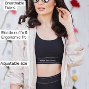 Breathable Light Jacket – short version