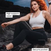 Comfortlux Sports legging – Medium Support