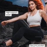 noir pantalon